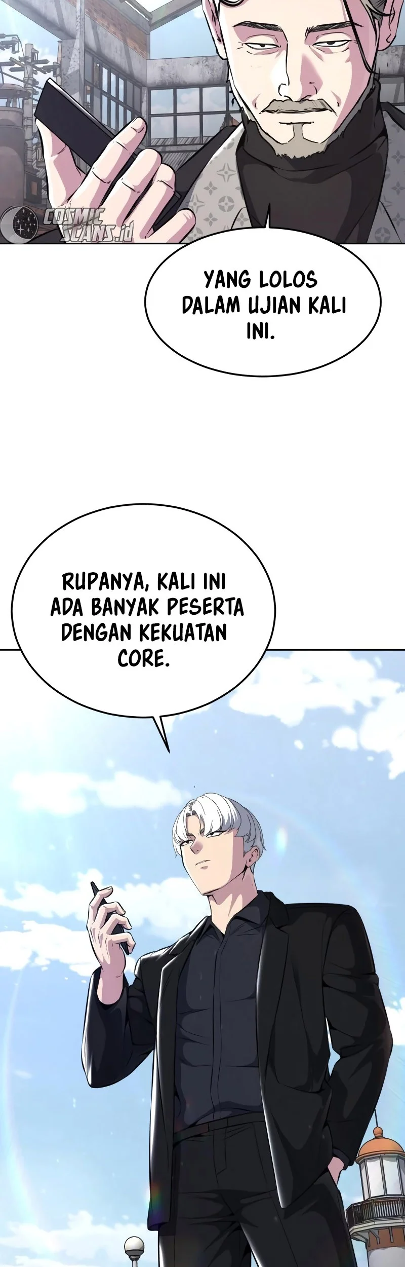 Chapter 47 - halaman 85