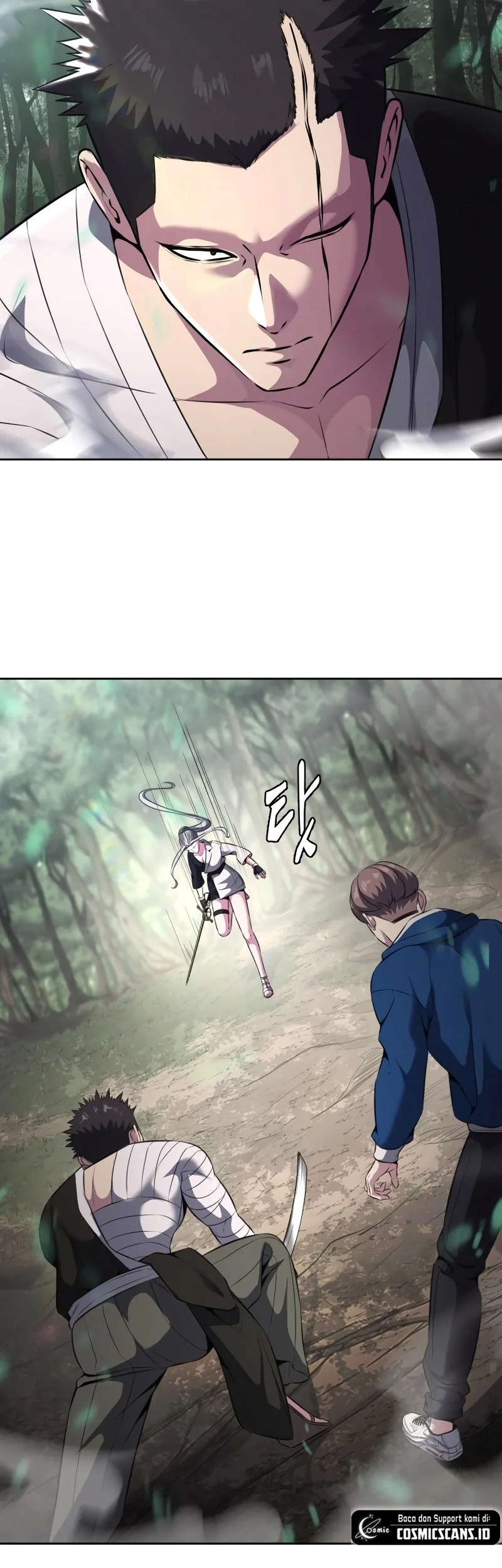 Chapter 48 - halaman 85