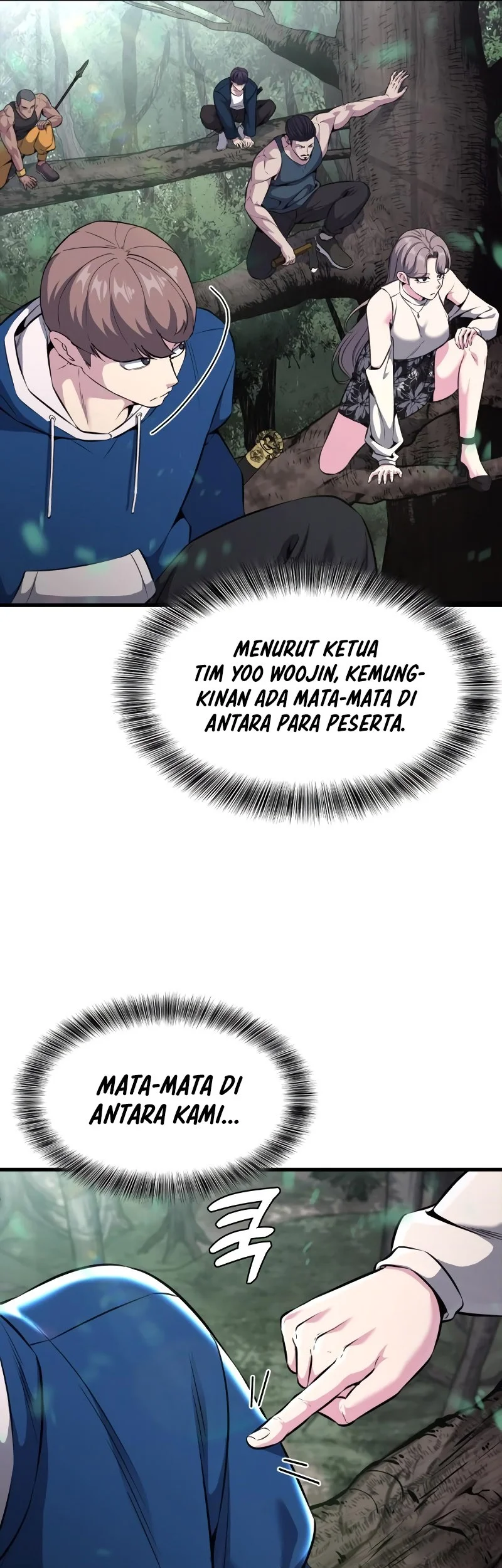 Chapter 48 - halaman 30