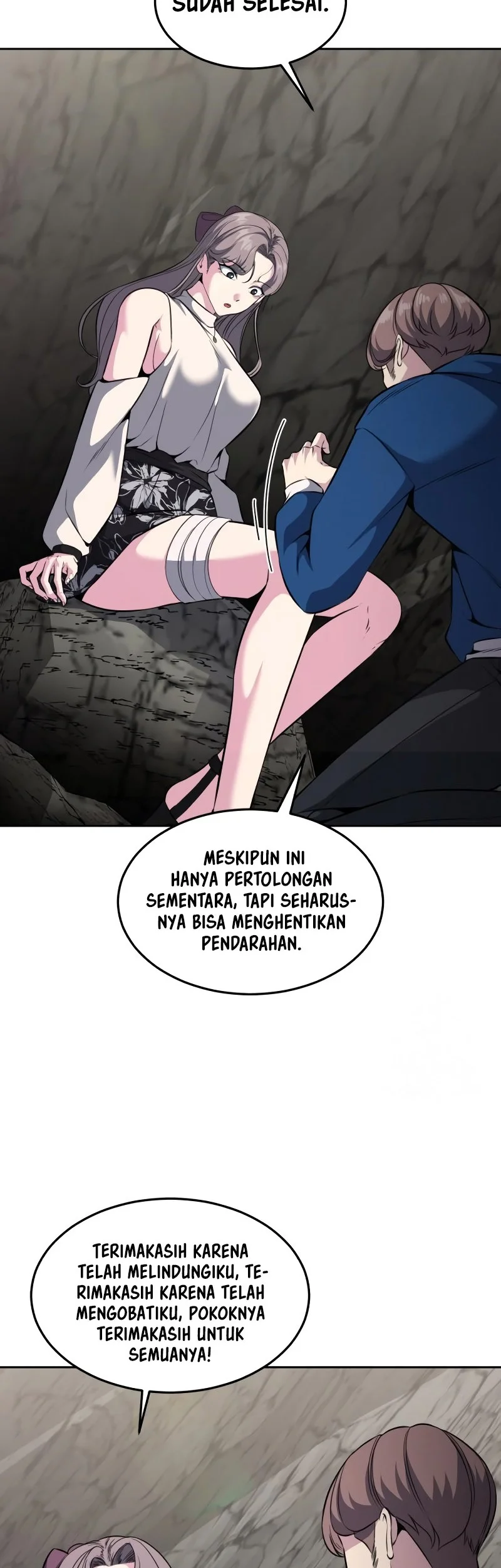 Chapter 49 - halaman 33
