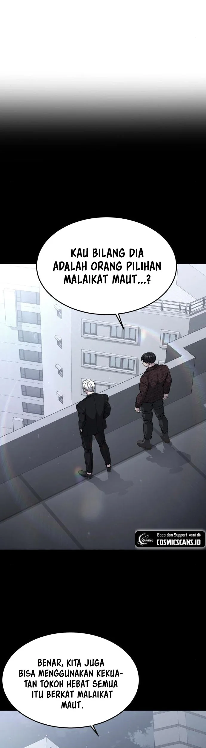 Chapter 50 - halaman 23