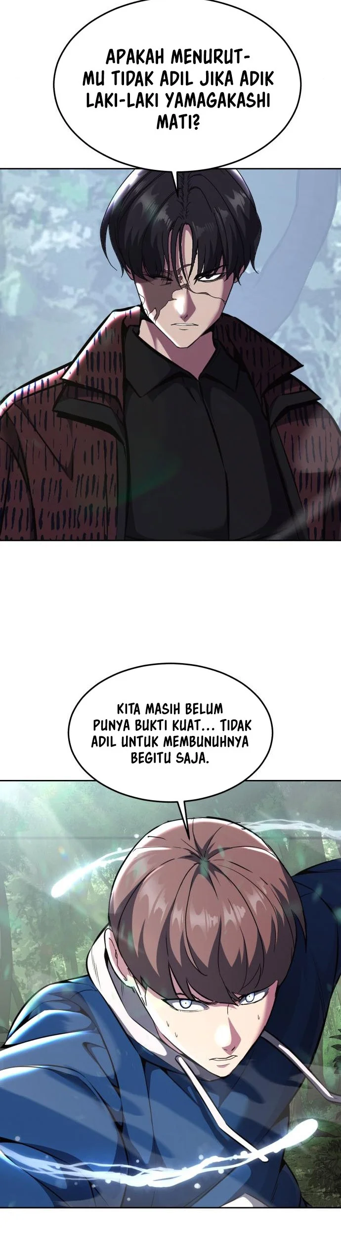 Chapter 50 - halaman 29