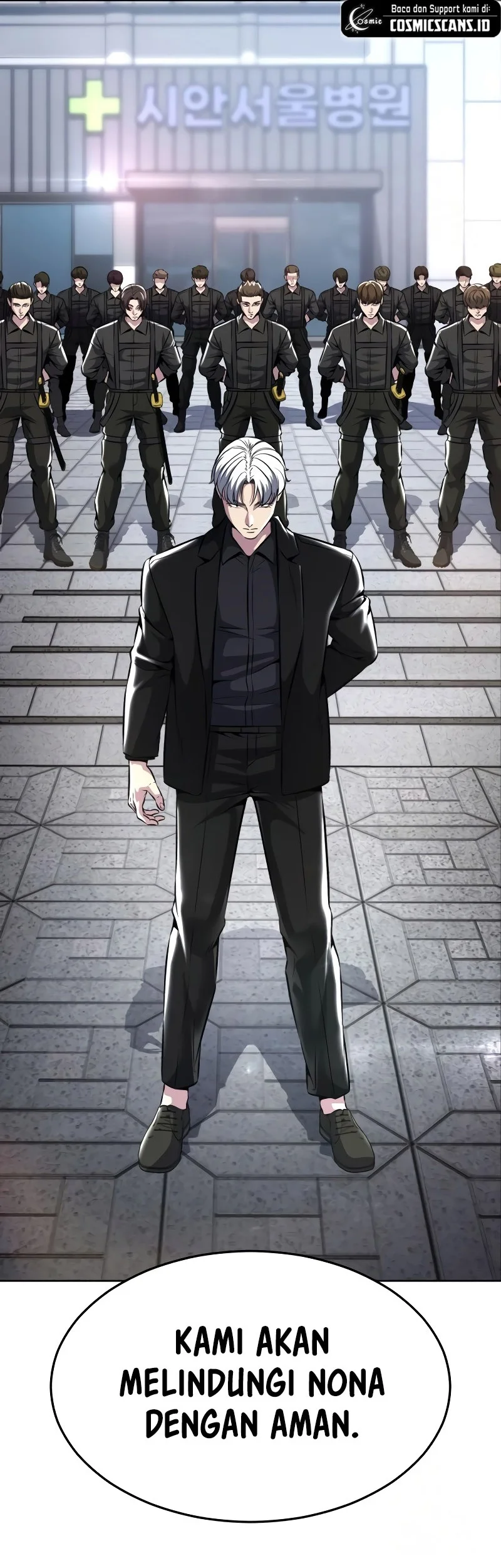 Chapter 55 - halaman 85
