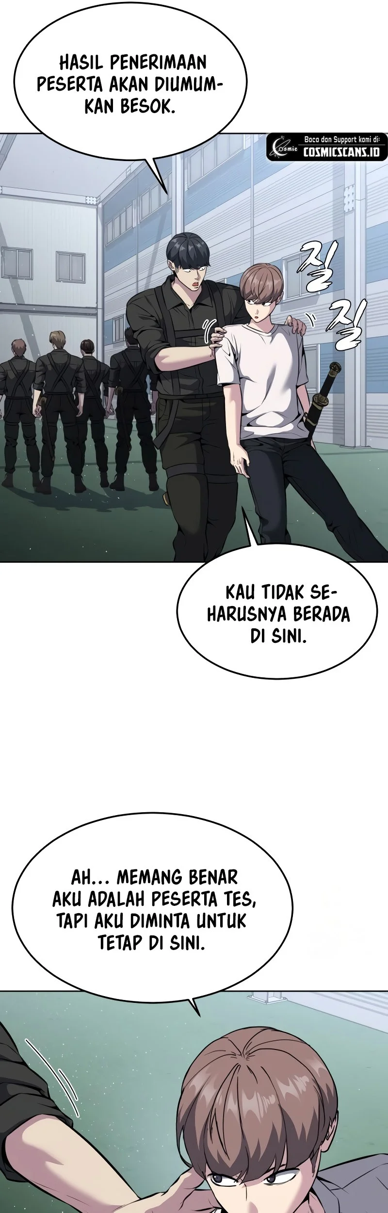 Chapter 55 - halaman 16