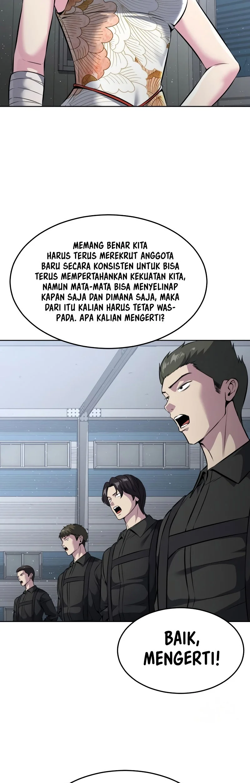 Chapter 55 - halaman 30