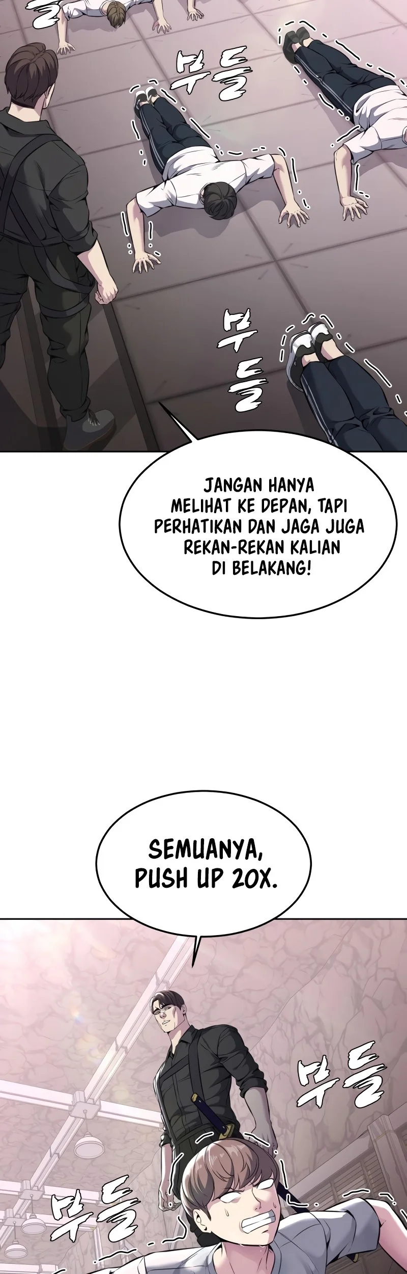 Chapter 56 - halaman 58