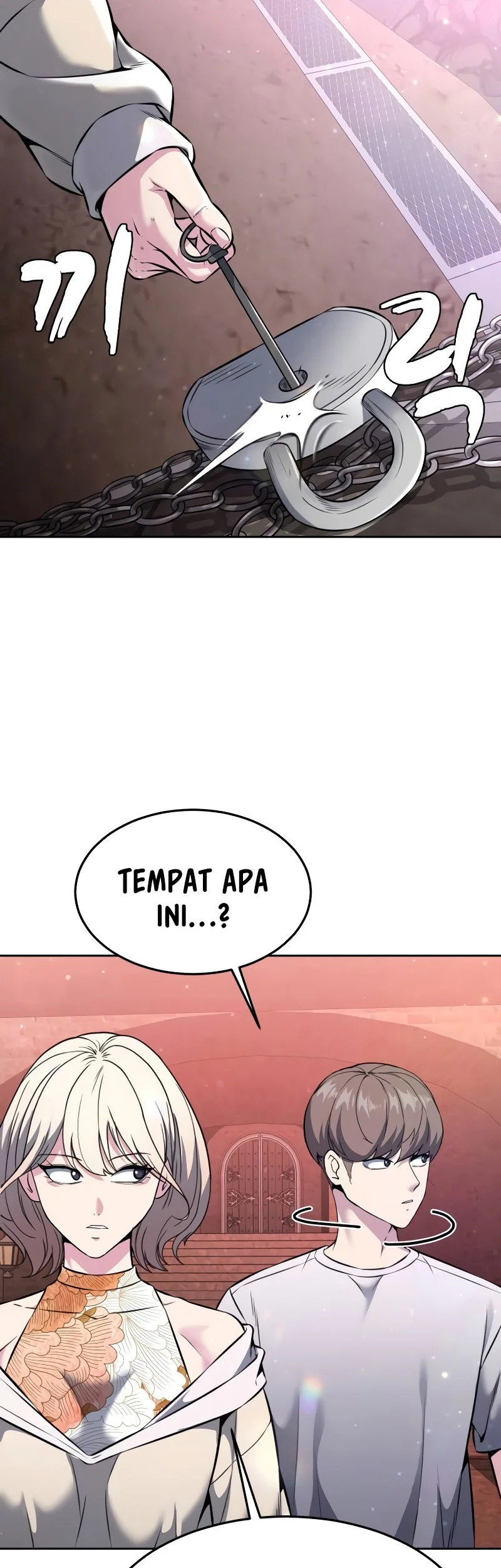 Chapter 58 - halaman 45