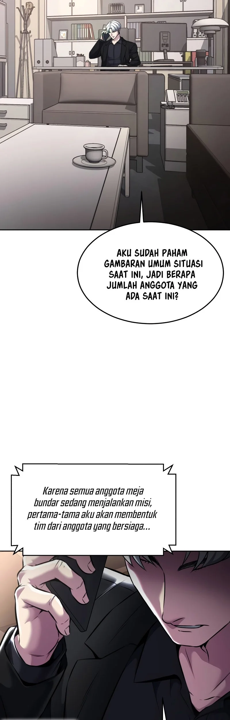 Chapter 58 - halaman 102