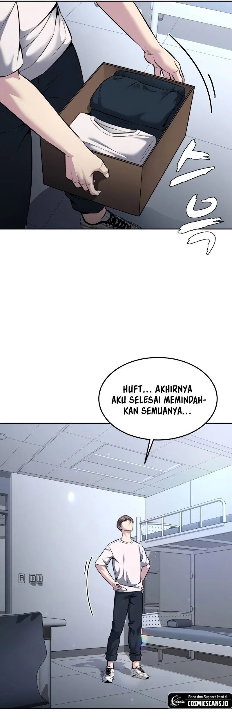 Chapter 58 - halaman 16