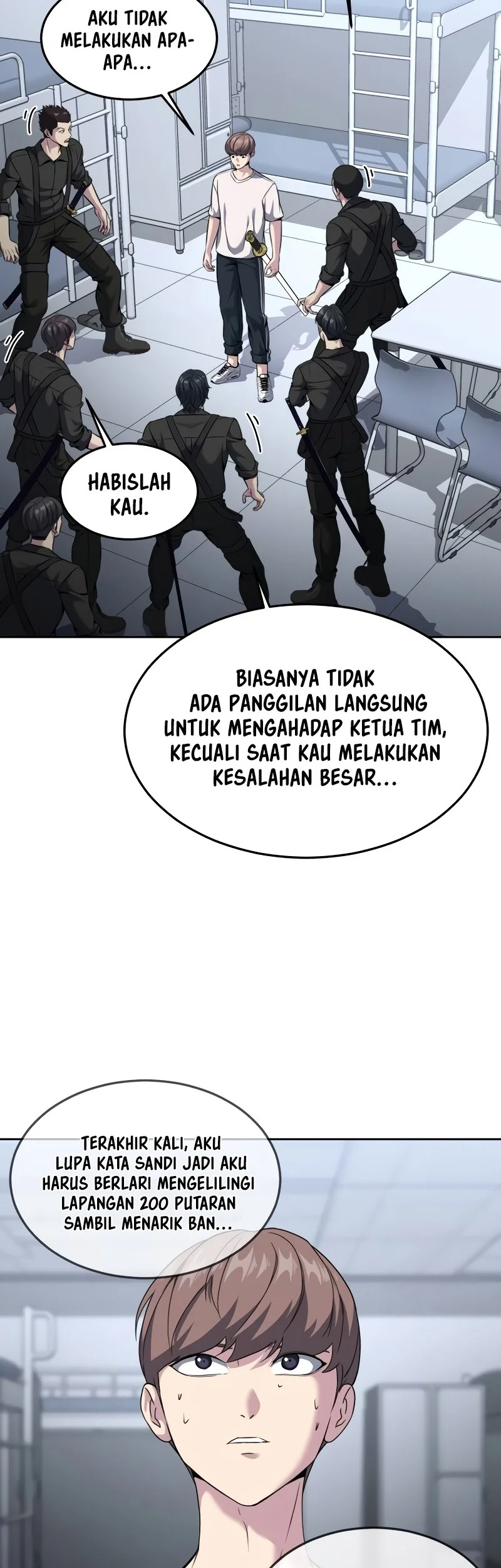 Chapter 58 - halaman 21