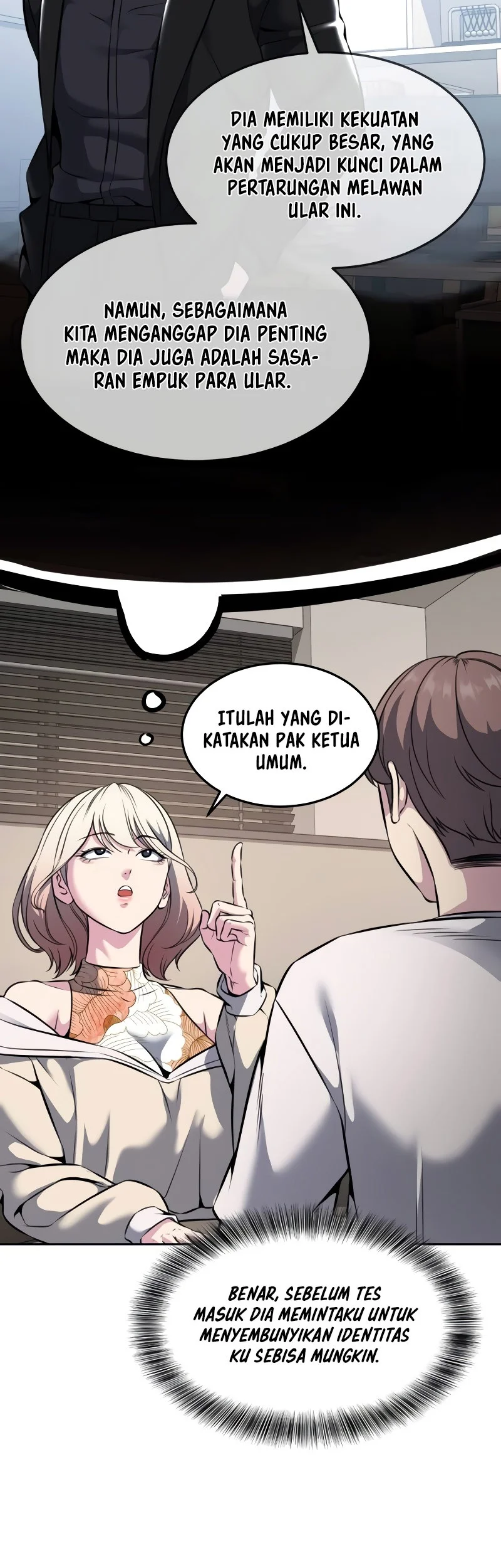 Chapter 58 - halaman 26