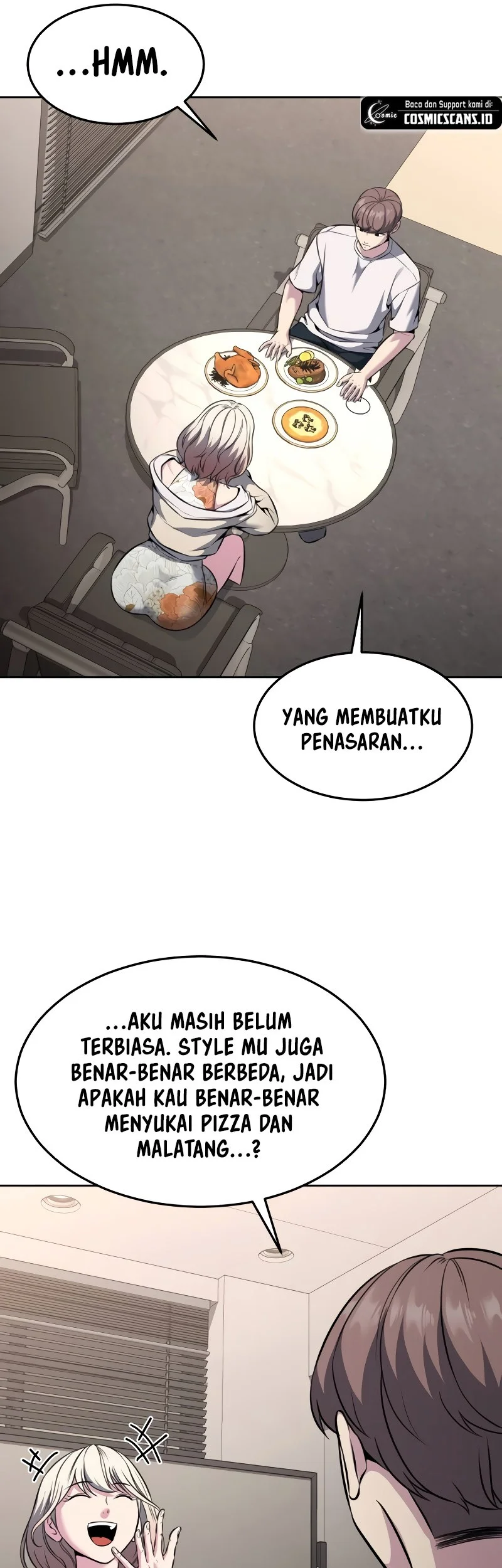 Chapter 58 - halaman 28