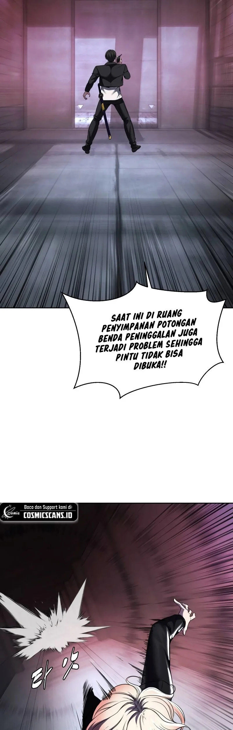 Chapter 60 - halaman 81