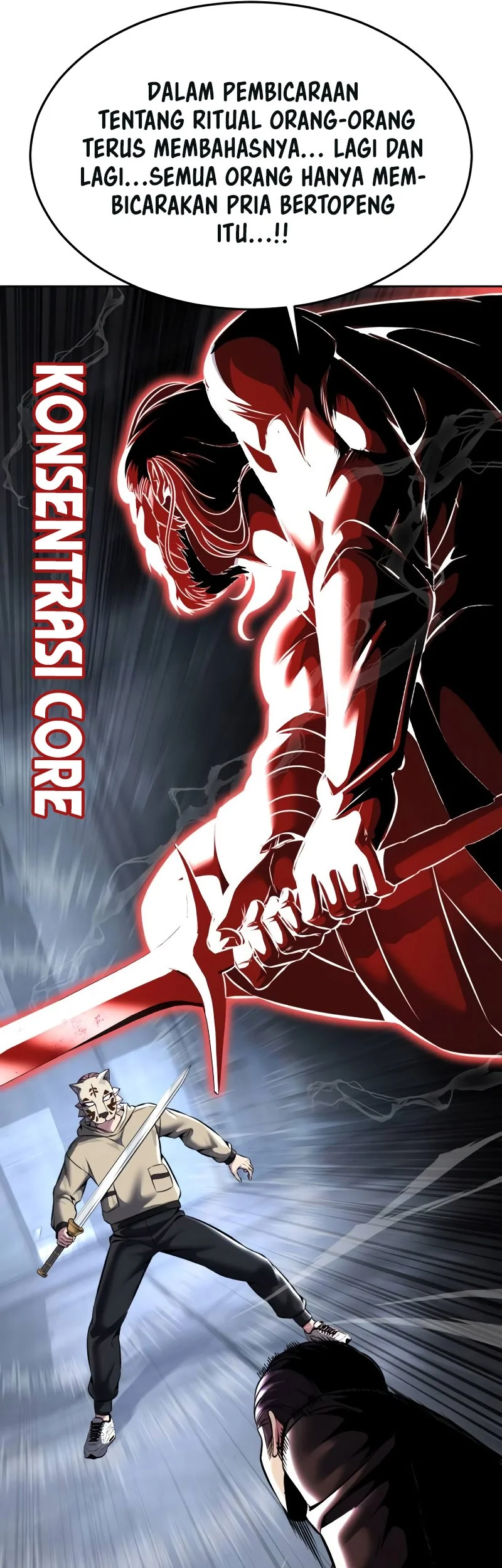 Chapter 60 - halaman 91