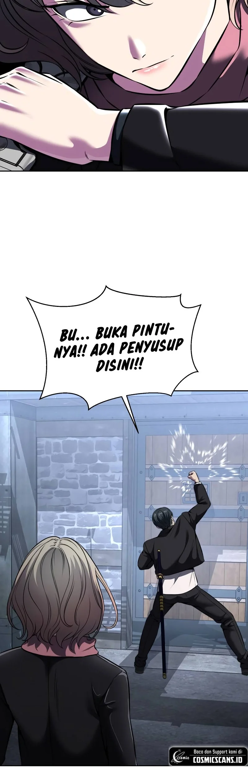 Chapter 60 - halaman 98