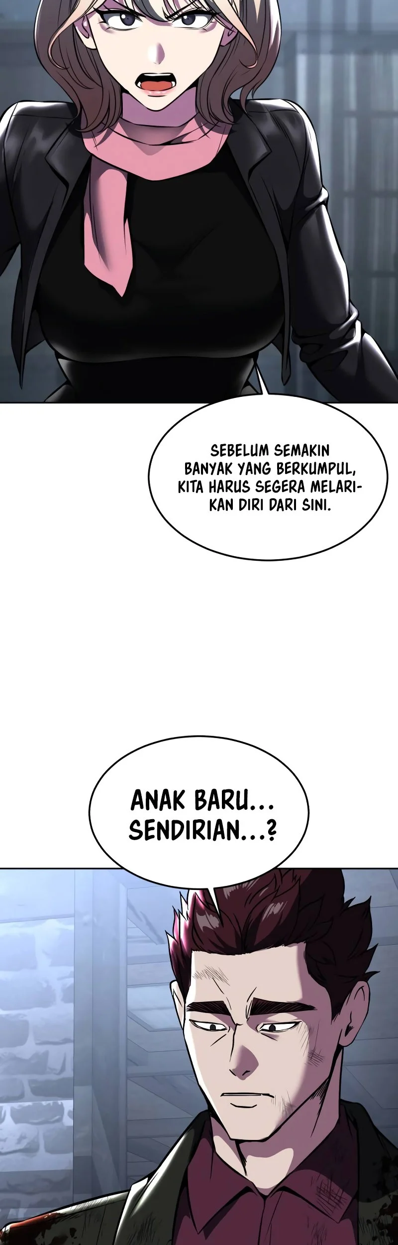 Chapter 60 - halaman 105