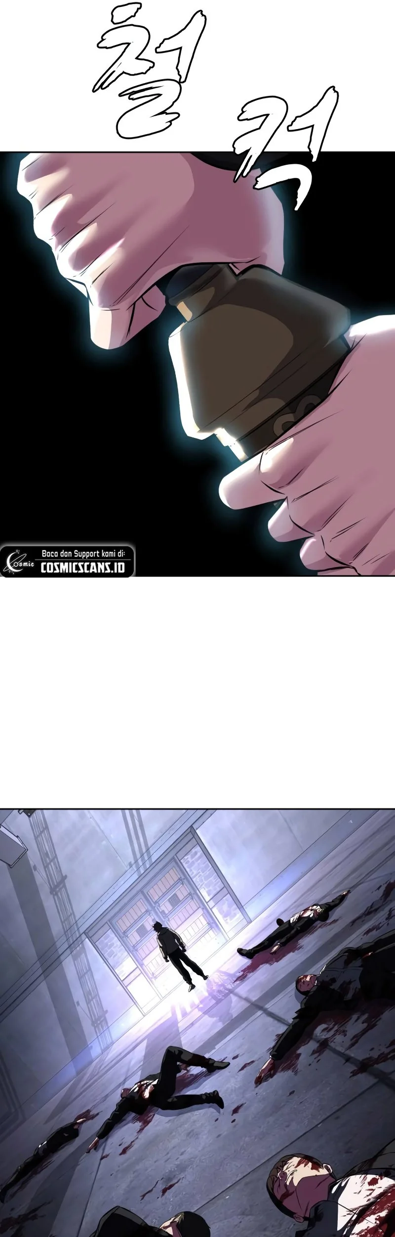 Chapter 60 - halaman 107