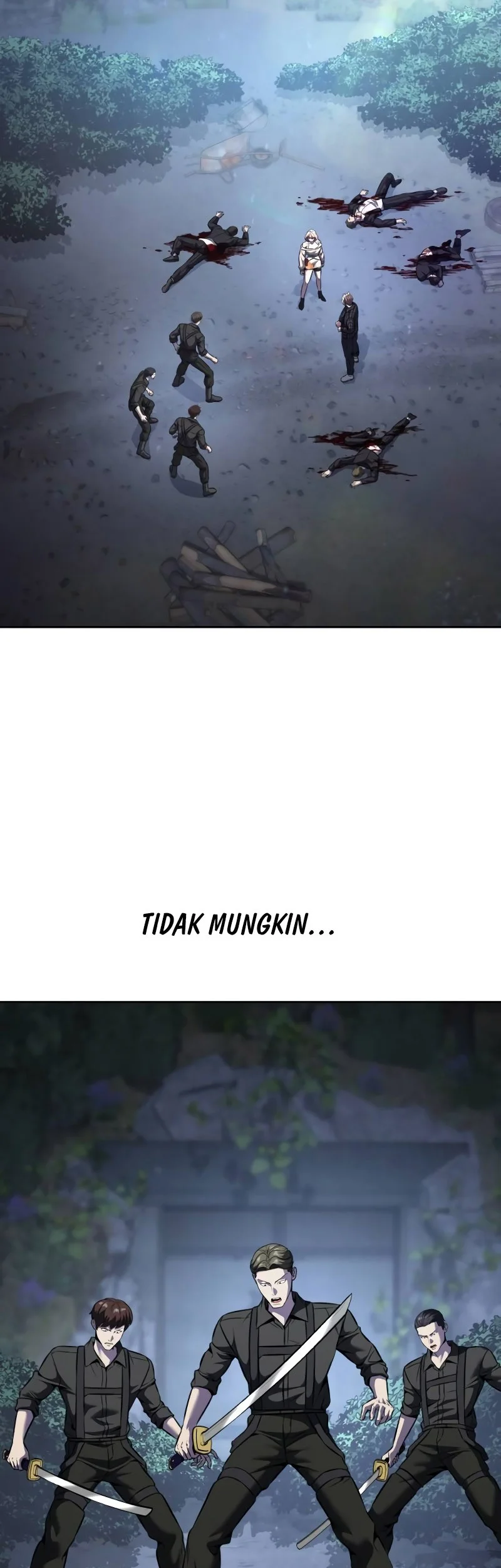 Chapter 60 - halaman 20