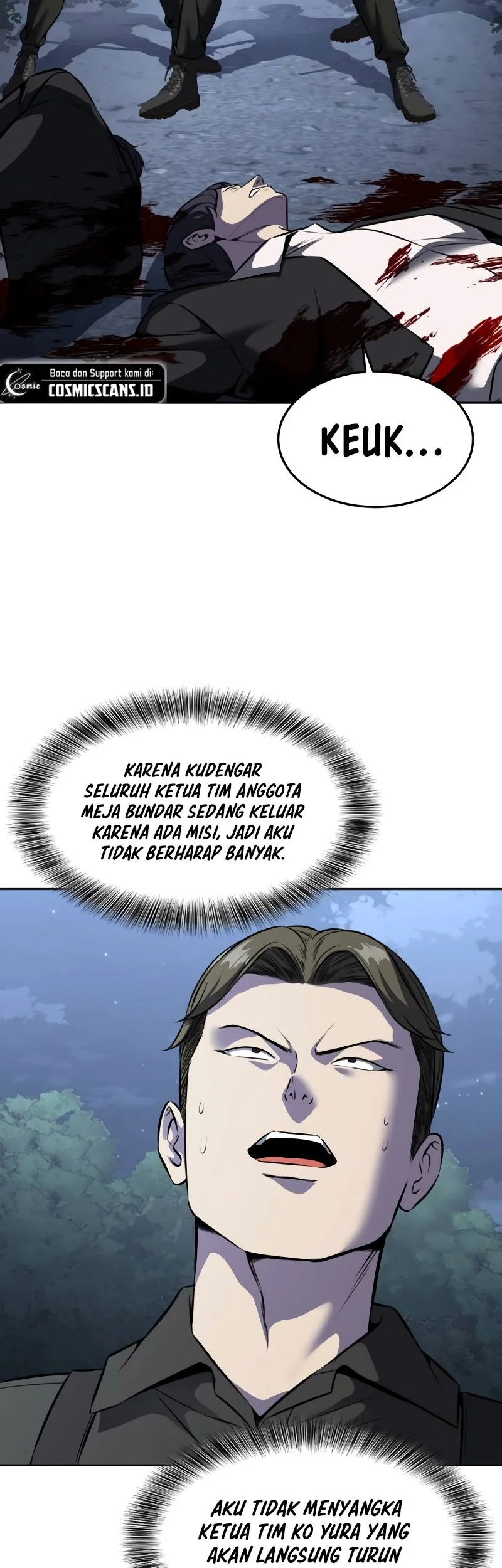 Chapter 60 - halaman 21