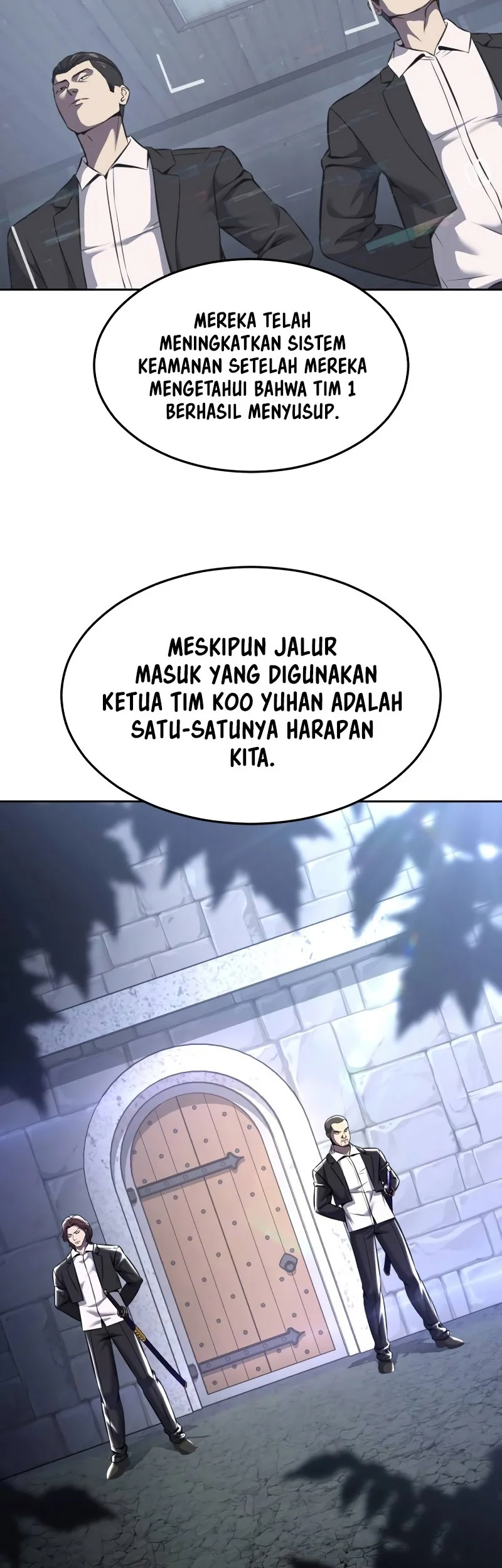 Chapter 60 - halaman 29
