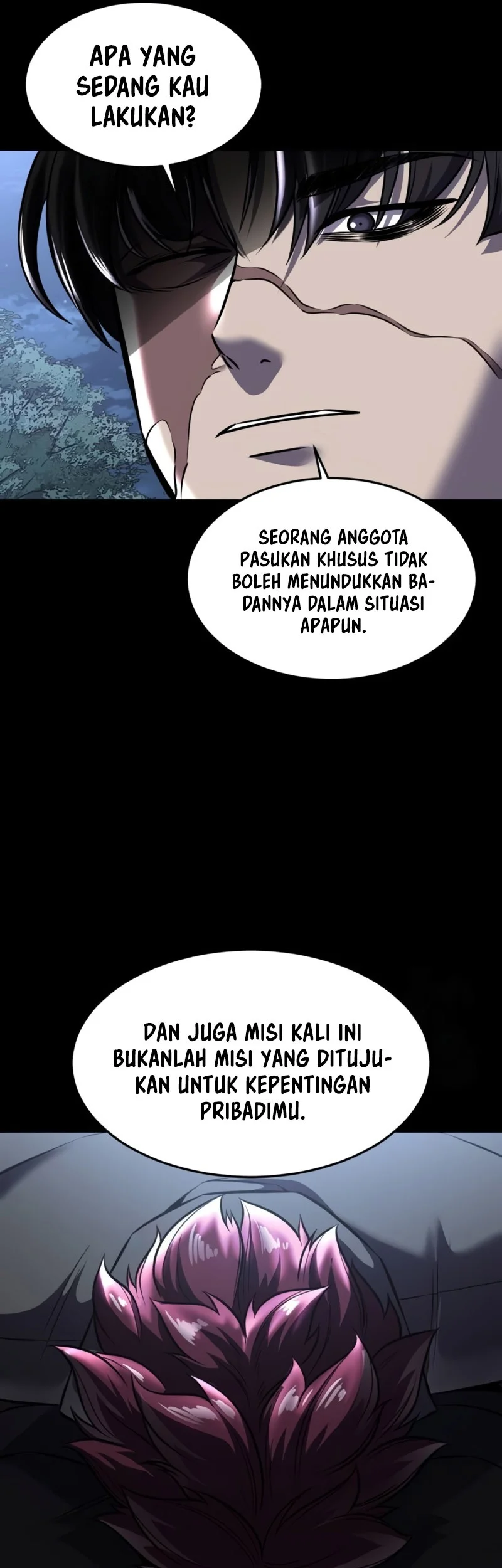 Chapter 64 - halaman 35