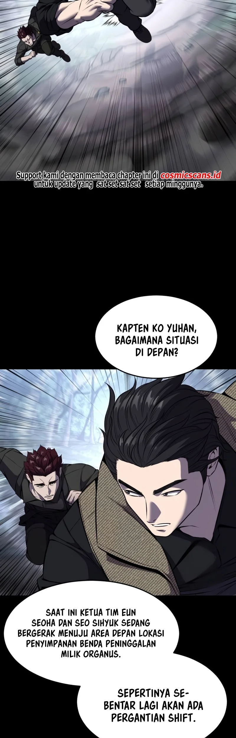 Chapter 64 - halaman 41