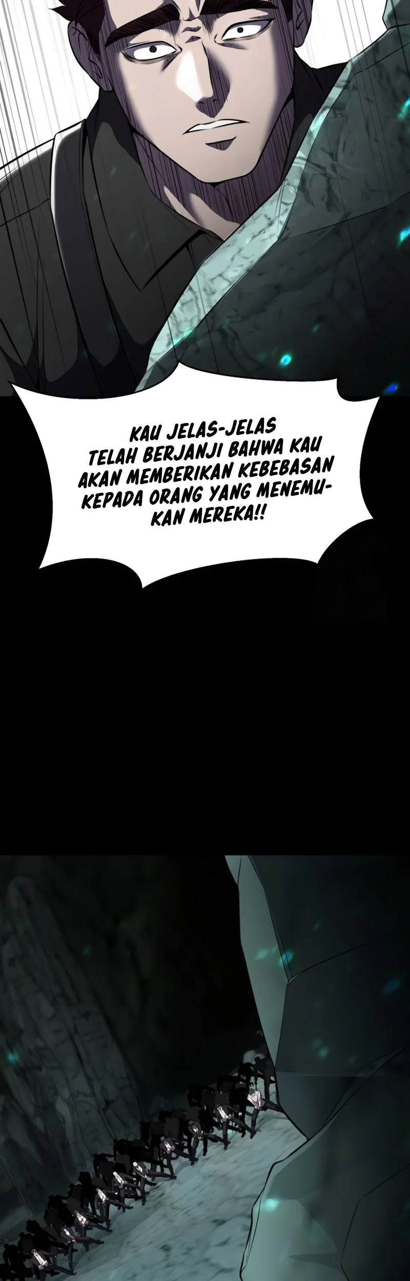 Chapter 64 - halaman 61