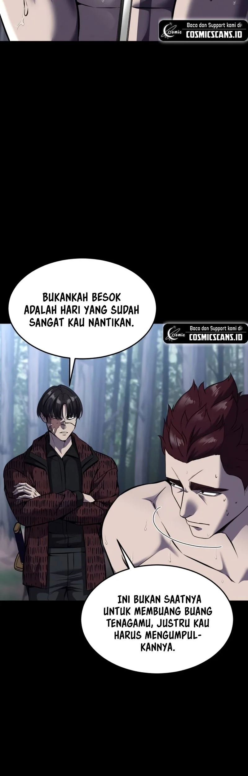 Chapter 64 - halaman 29