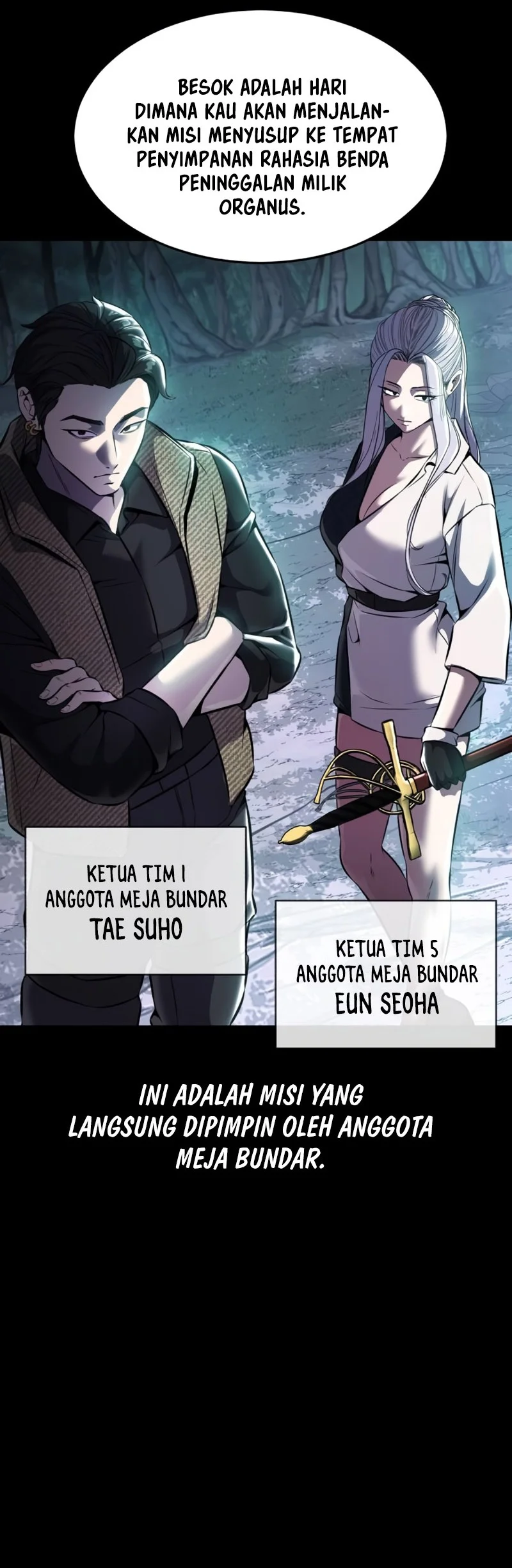 Chapter 64 - halaman 30