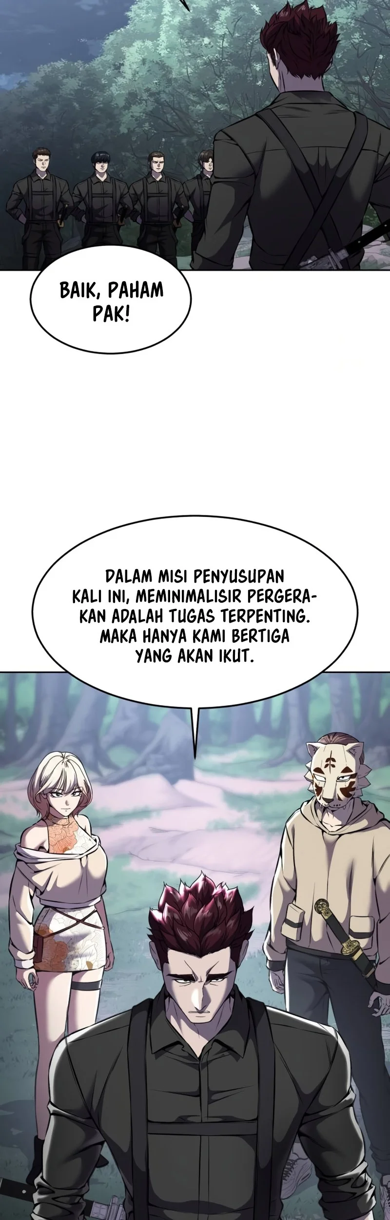 Chapter 65 - halaman 37