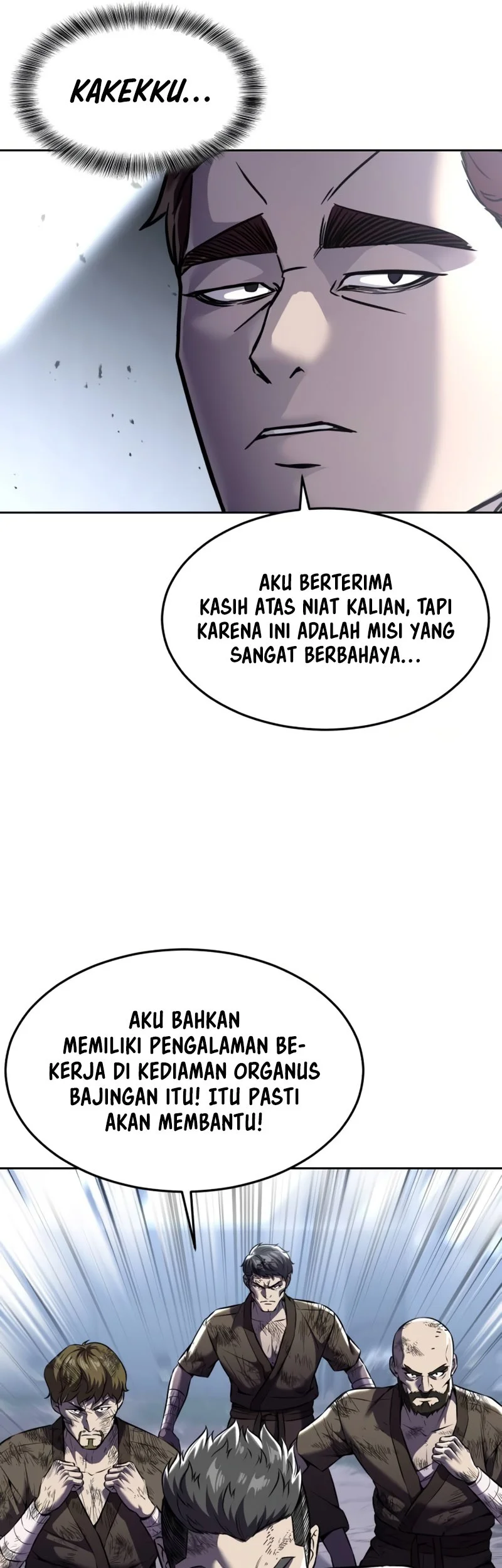 Chapter 65 - halaman 40