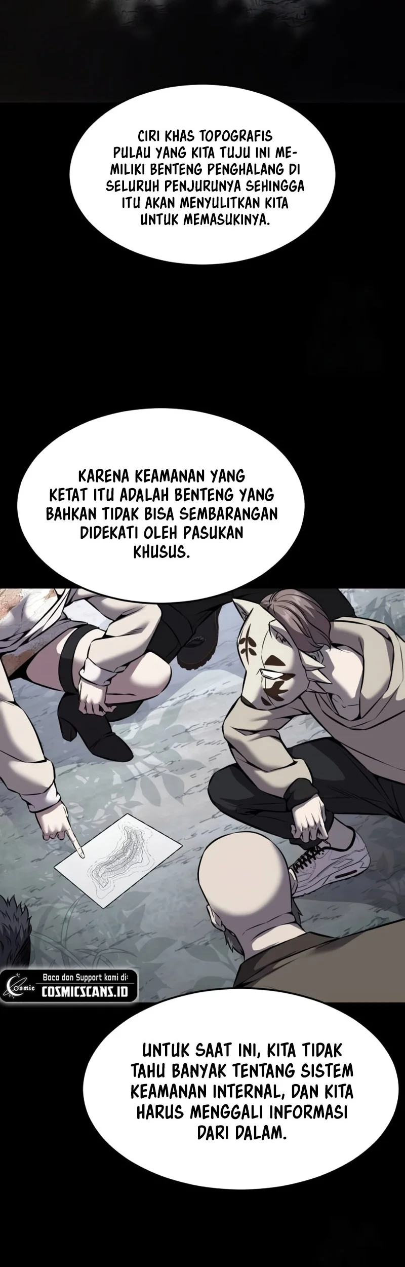 Chapter 65 - halaman 67