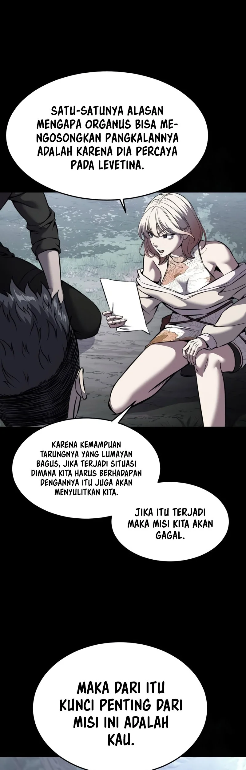 Chapter 65 - halaman 70