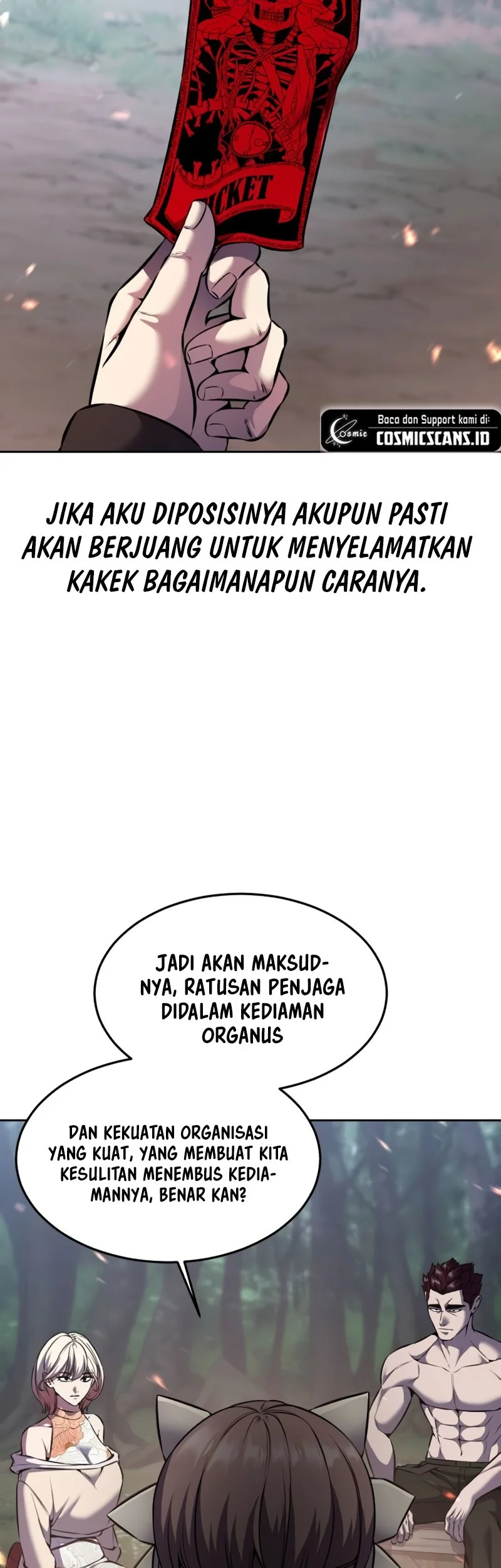 Chapter 65 - halaman 26