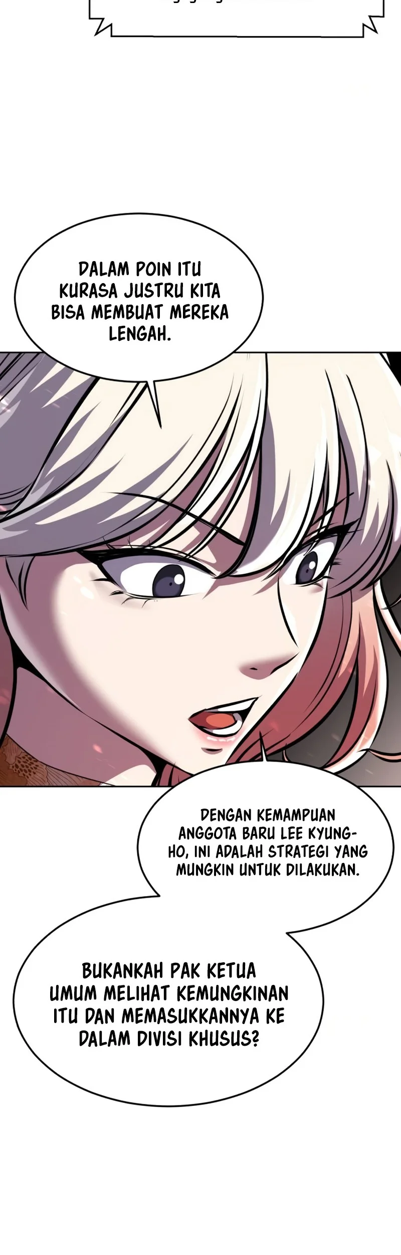 Chapter 65 - halaman 31