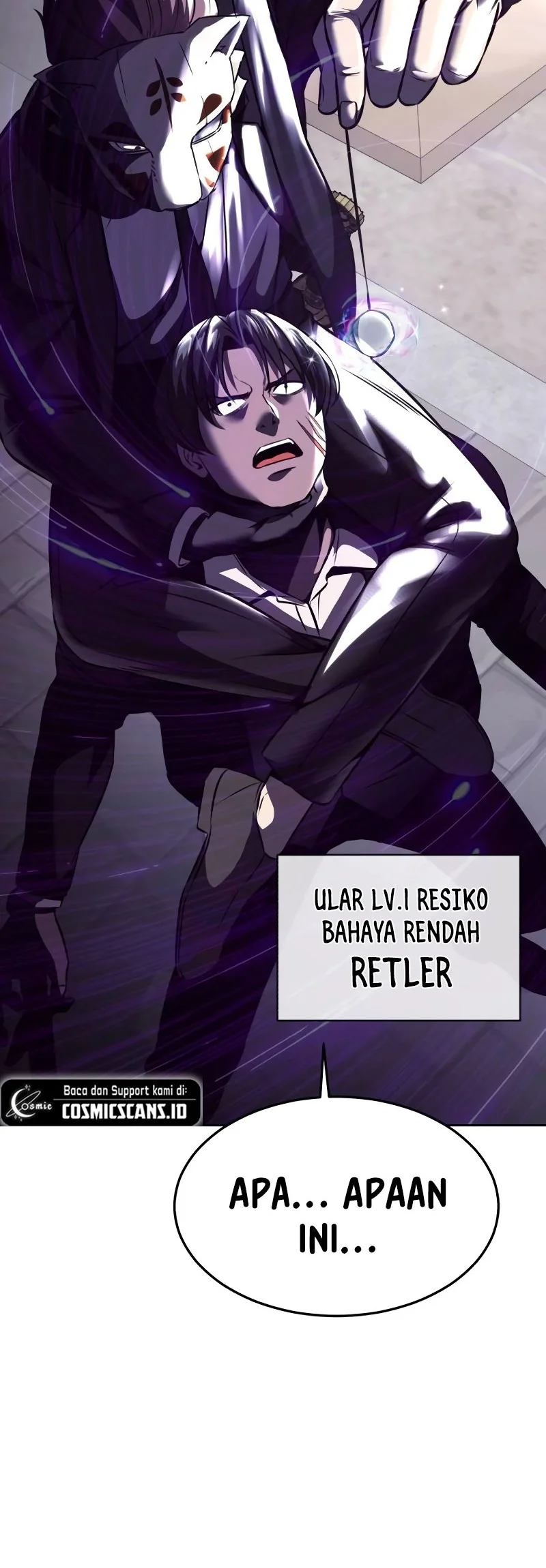Chapter 66 - halaman 67