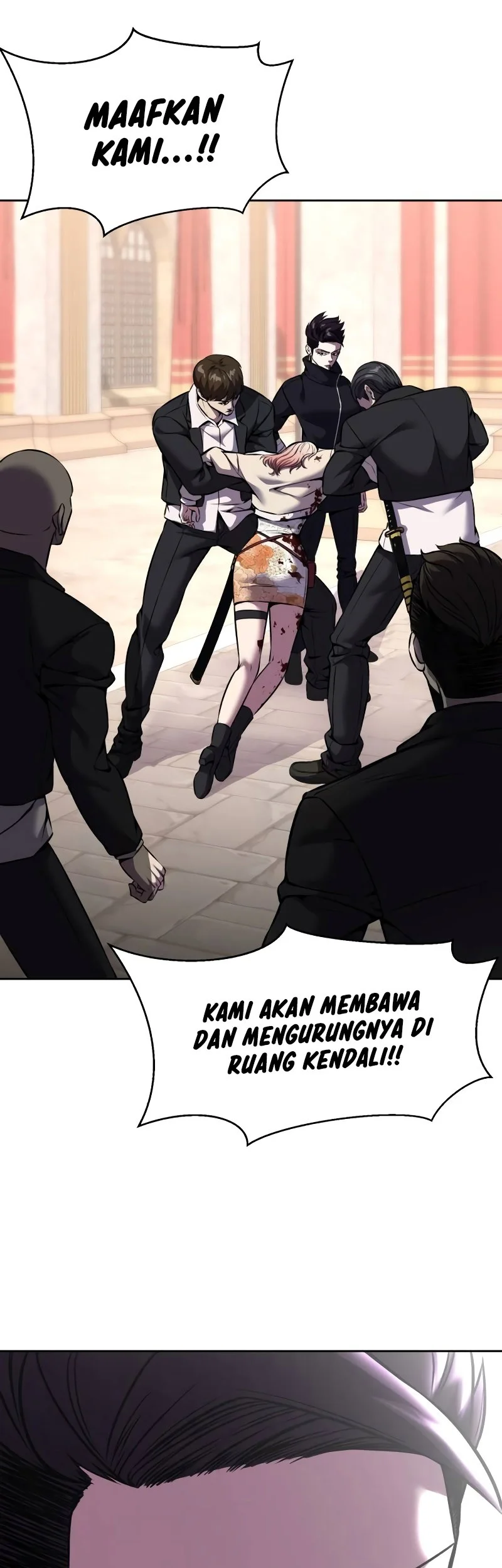 Chapter 66 - halaman 14