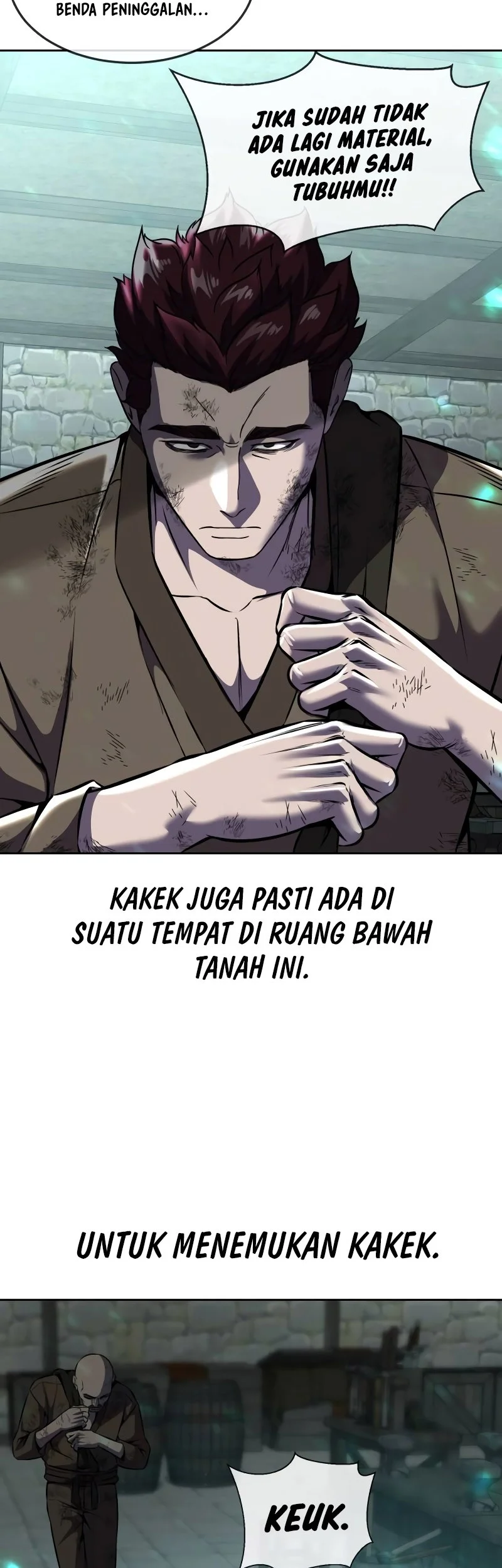 Chapter 66 - halaman 30