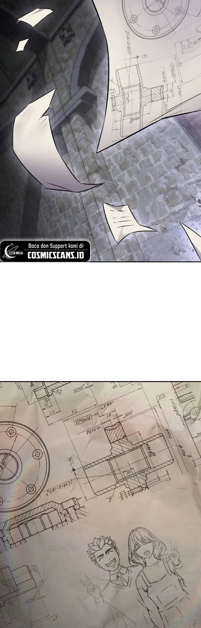 Chapter 69 - halaman 50