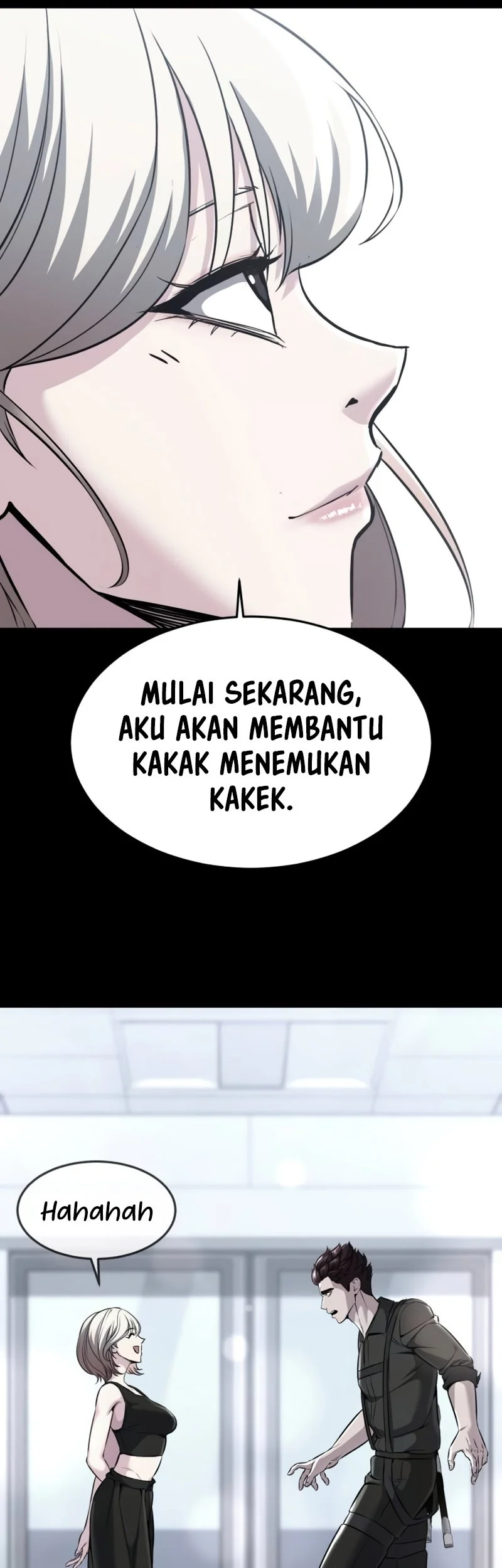 Chapter 69 - halaman 88