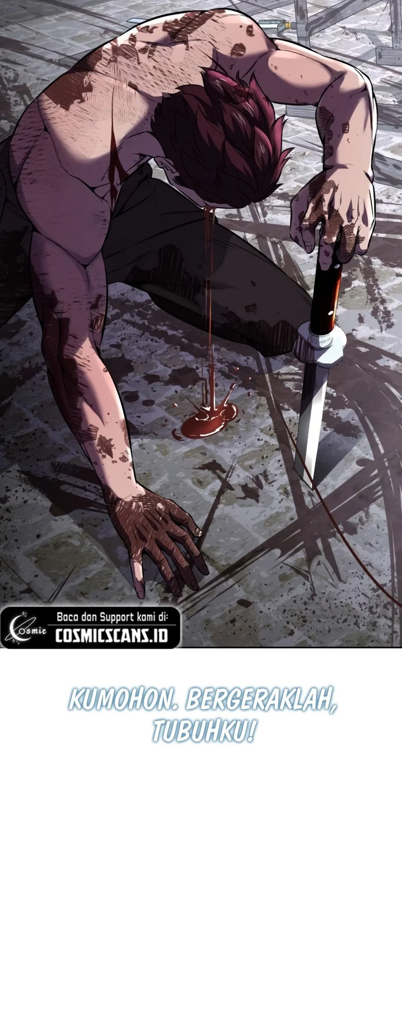 Chapter 69 - halaman 91