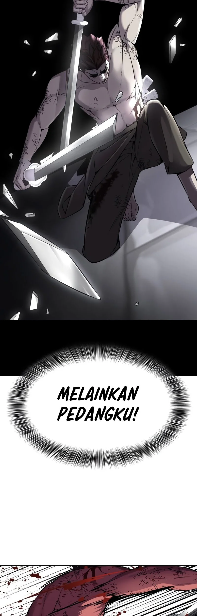 Chapter 69 - halaman 34