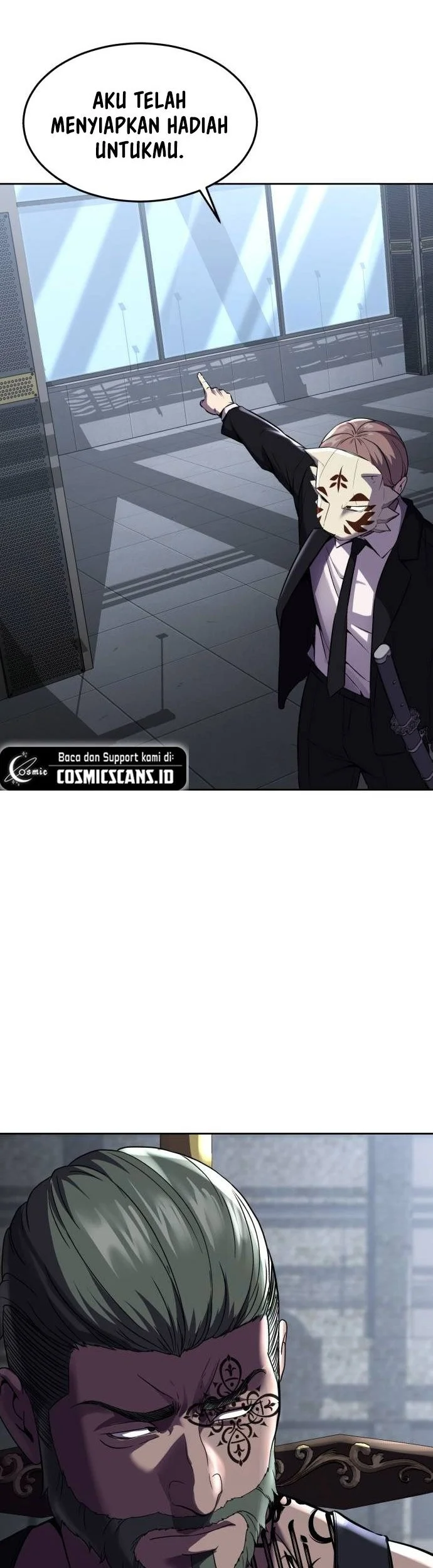 Chapter 70 - halaman 37