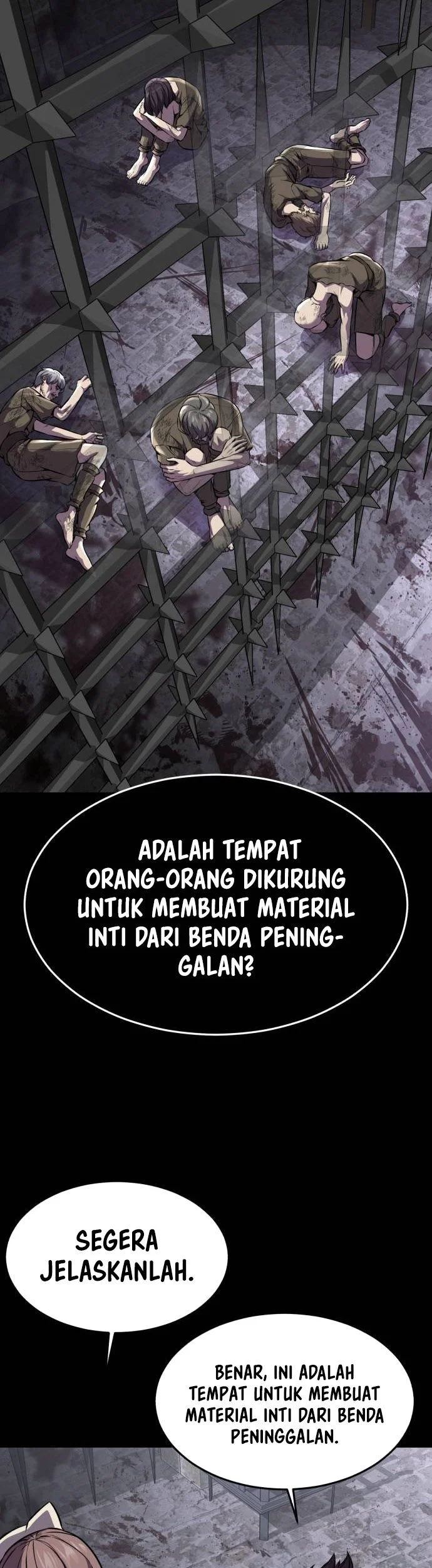 Chapter 70 - halaman 42