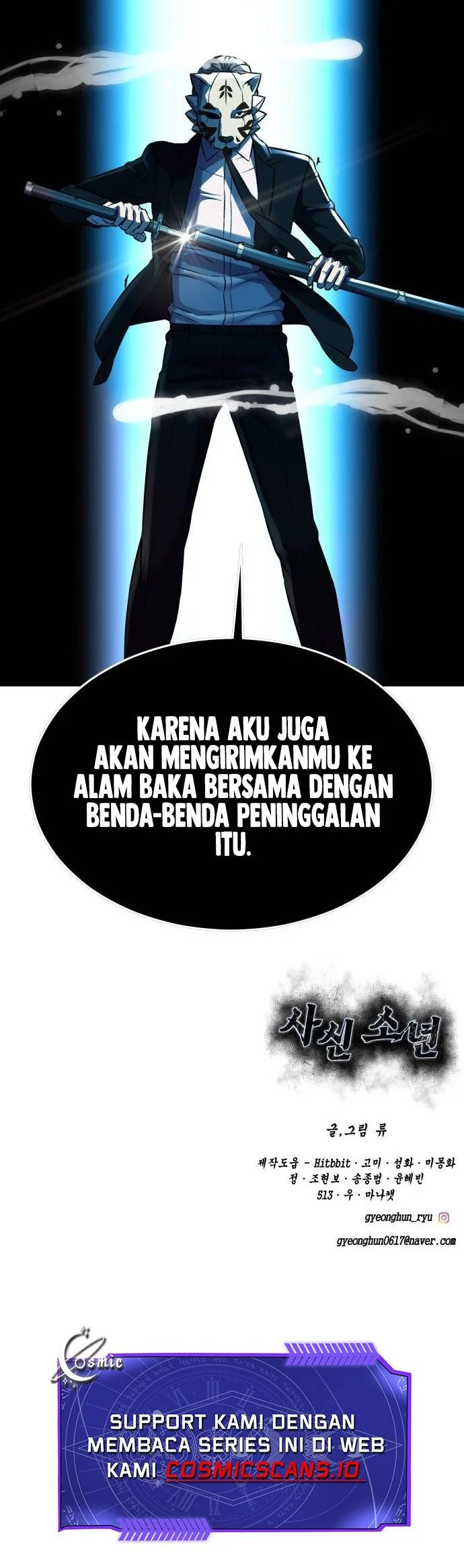 Chapter 70 - halaman 61
