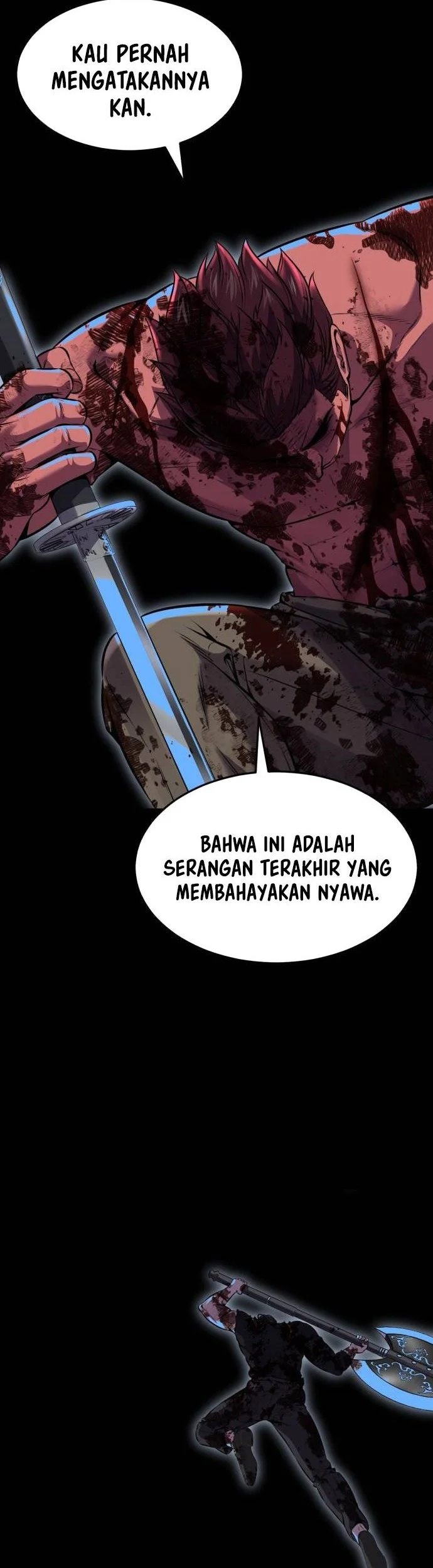 Chapter 70 - halaman 6