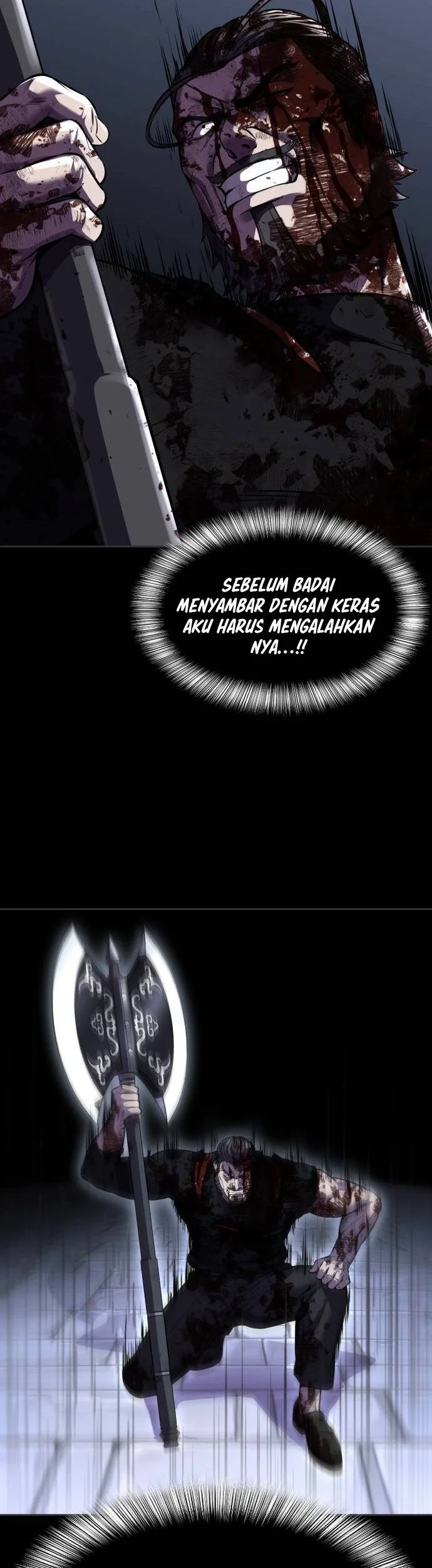 Chapter 70 - halaman 12