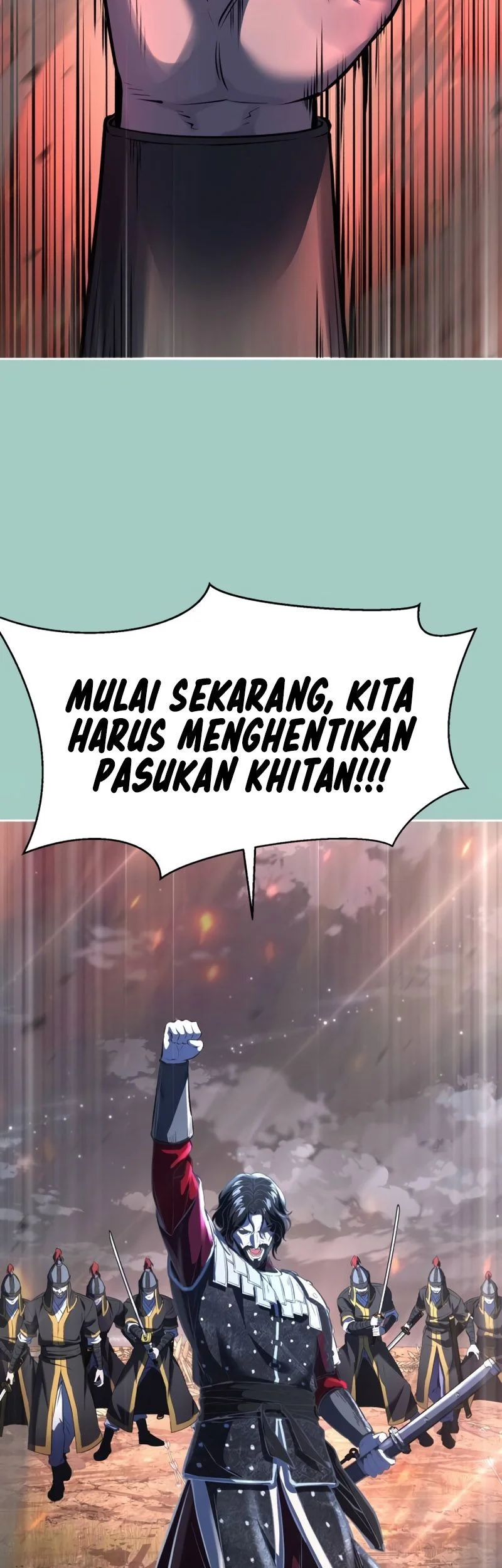 Chapter 73 - halaman 30