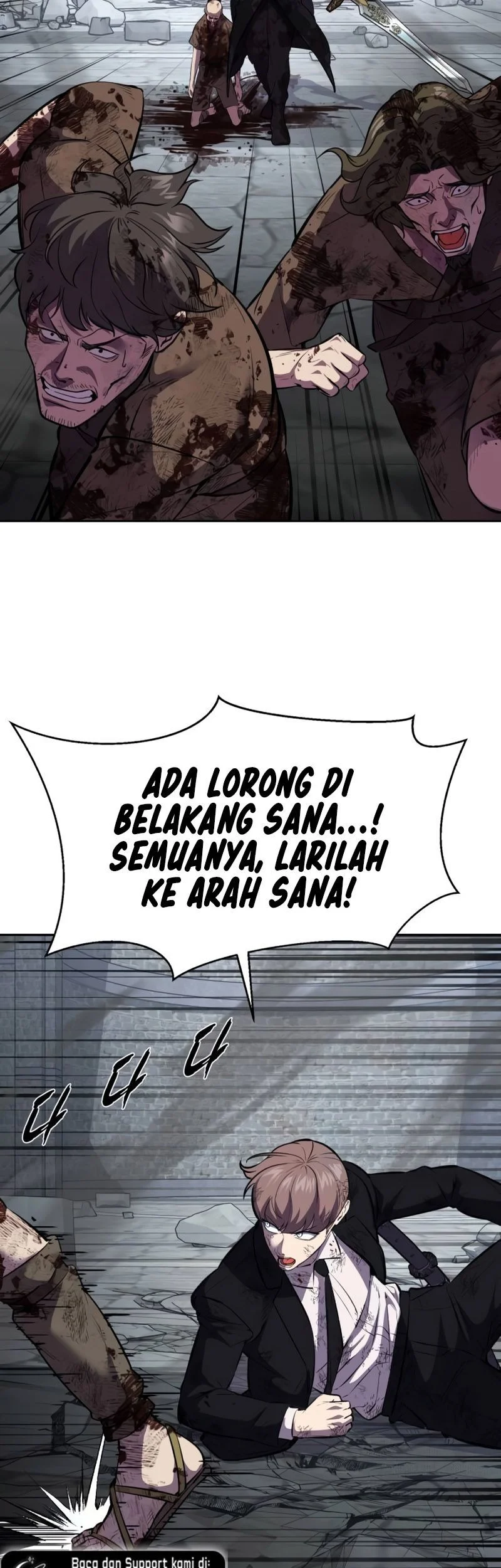 Chapter 73 - halaman 14