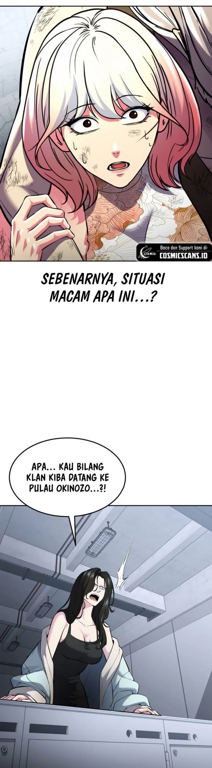 Chapter 75 - halaman 39